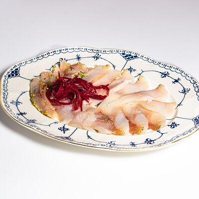 Северные деликатесы в Дворцовая по цене 1620 ₽