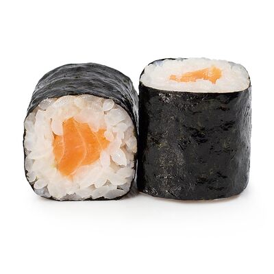 Маки Сяке кунсей в Паприка по цене 240 ₽