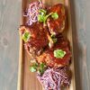 Свиные рёбра BBQ в Балалаечная по цене 1420
