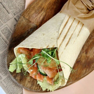 Карма Ролл в Karma по цене 688 ₽