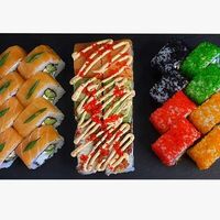 Сет №2025в Всем суши