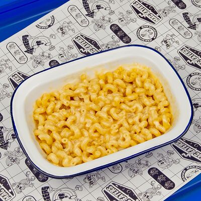 Mac & Cheese классический сырный в Mac Eaters по цене 230 ₽