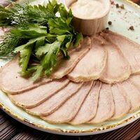 Говяжий язык в Пери Шашлыки