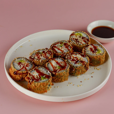 Унаги Темпура в ВкусноНата по цене 849 ₽