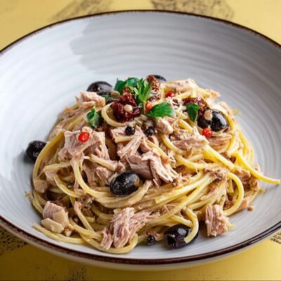 Куротники в Хайп Пицца-бар по цене 910 ₽