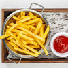 Картофель фри в DuderHoff по цене 230