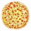 Сырный цыпленок 25см. в Orang Pizza & Rolls по цене 500