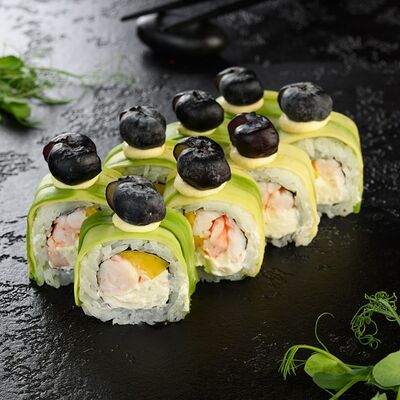 Фреш ролл в Суши Профи по цене 999 ₽