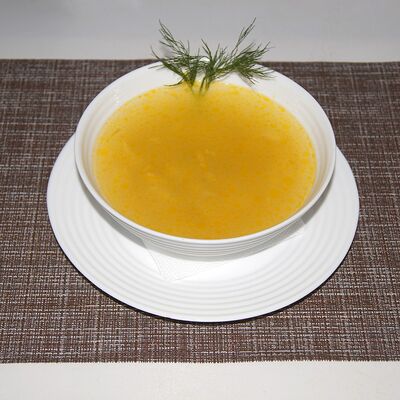 Суп Куриный в Шашлыки & Пироги по цене 200 ₽