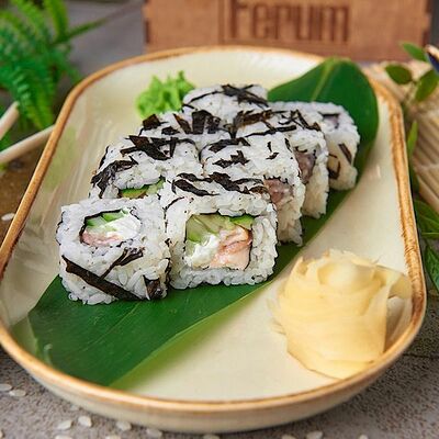 Хоку в Рестобар Ферум по цене 259