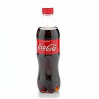 Coca-cola в Safiko Bakery