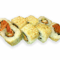 Ролл Темпура в Evroroll