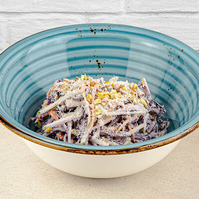 Альпийский салат в Сеть пиццерий Сицилия по цене 377