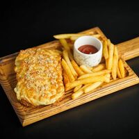 Курица по-арабски в My Food