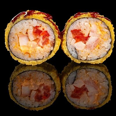 Доминикана в Япошка по цене 319 ₽