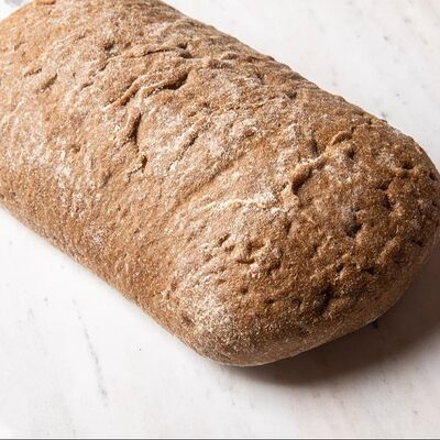 Хлеб Чиабатта ржаной в Тирольские пироги по цене 99 ₽