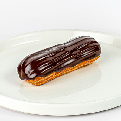 Эклер в Магадан по цене 230 ₽