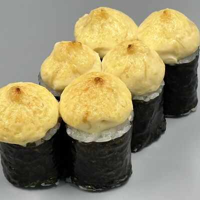 Чикен маки Hot в Avokado sushibar по цене 280 ₽