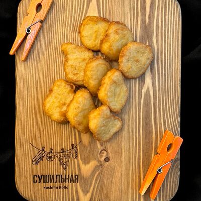 Наггетсы в Сушильная по цене 299 ₽