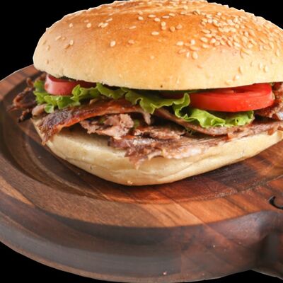 Донерв Shafran по цене 41000 сум