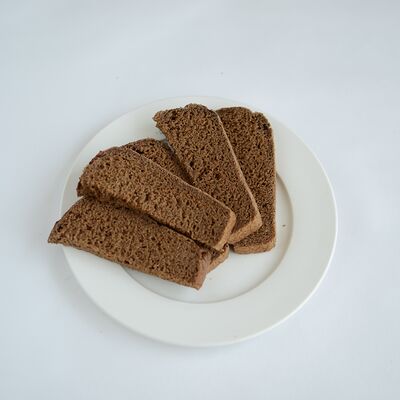 Хлеб Бородино в Самовар на Минусинской по цене 6 ₽