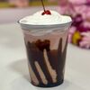 Милкшейк шоколадный с вишней в Croissant по цене 390