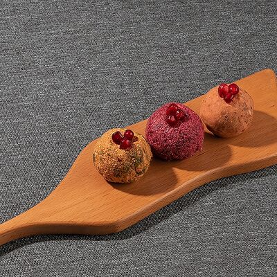 Ассорти пхали в Самеба по цене 350 ₽