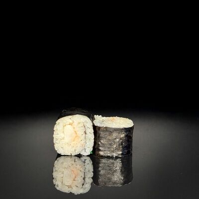 Классический с креветкой в Кинг Ролл по цене 269 ₽