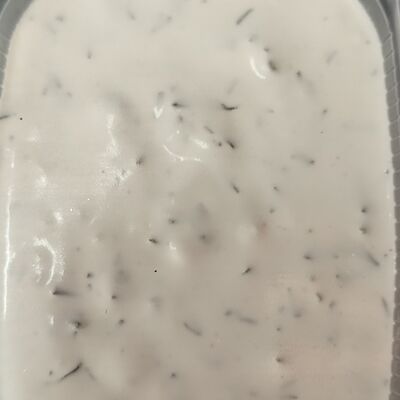 Чесночныйв Шафран бистро по цене 100 ₽