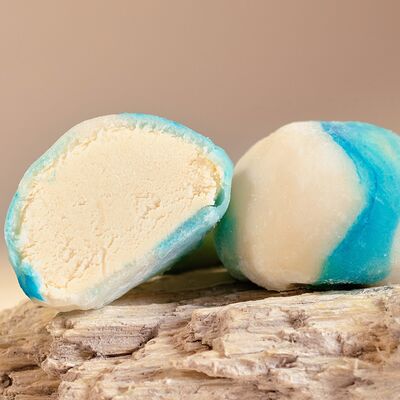 Моти Крем-брюле в Milty по цене 260 ₽