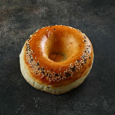 Лепешка из тандыра по-узбекски в Мангал&Грузия по цене 230 ₽