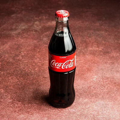 Coca-Cola в Чичилаки по цене 350 ₽