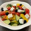 Греческий салат в Эстетика вкуса по цене 540