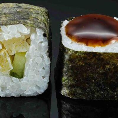 Томаго маки в 7 LiR по цене 215 ₽