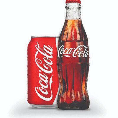 Кока-кола в Брискетная по цене 260 ₽