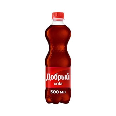 Добрый Кола в Азия у моря по цене 150 ₽