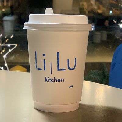 Лимонад Клубника-базилик в Spletnicy cafe по цене 270
