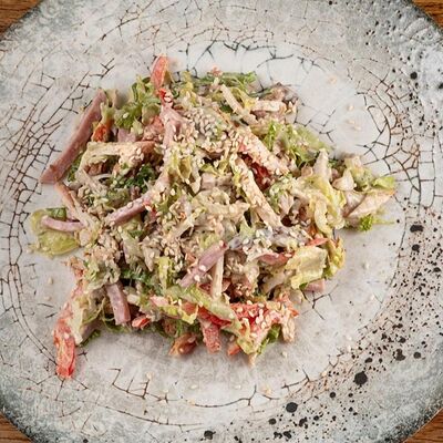 Салат Чешский в Cernovar по цене 550 ₽