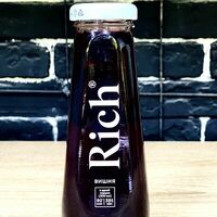Сок Rich вишня в Шаурма Vaagovich