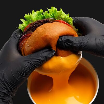 Пикми в Black Star Burger по цене 928 ₽