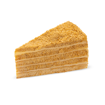 Медовик new в Автоcуши Автопицца по цене 313 ₽