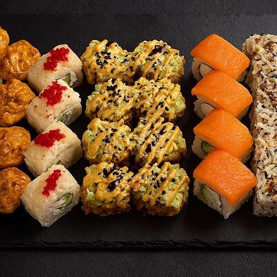 Сет Вери Гуд в True Cost по цене 1665 ₽