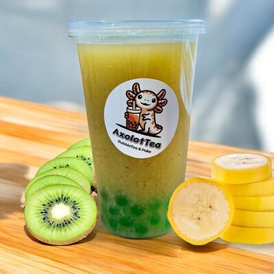 Киви Банан в Axolottea по цене 480 ₽