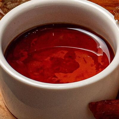 Соус По-грузински в Adriatica по цене 120 ₽