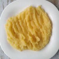 Пюре картофельное в Как дома!