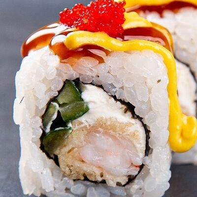 Харбин 8 шт в SushiDays по цене 359 ₽