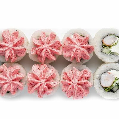 Лава эби в KOP KOP Sushi по цене 2174 ₸