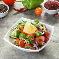 Чобан в Mon Cafe