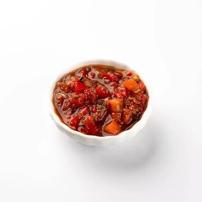 Соус Томатная сальса в Osteria Amici по цене 250 ₽