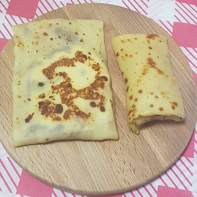 Блины с маслом в Семейное по цене 159 ₽